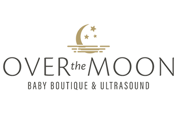 Over The Moon Baby Boutique Ultrasound